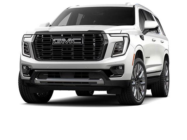 2025 GMC Yukon 4WD Denali Ultimate for sale in Huntsville, TX