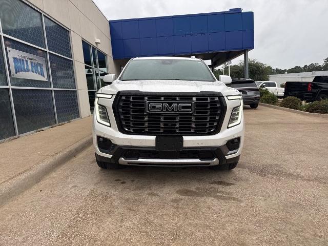 2025 GMC Yukon 4WD Denali Ultimate