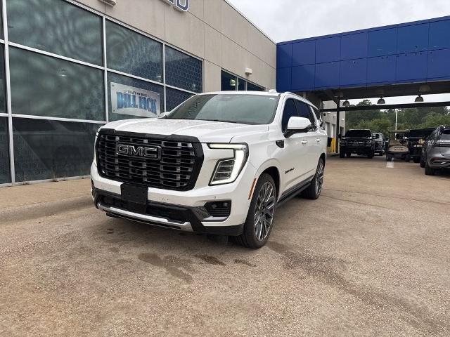 2025 GMC Yukon 4WD Denali Ultimate