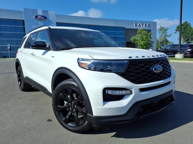 2024 Ford Explorer ST-Line for sale in Lebanon, TN
