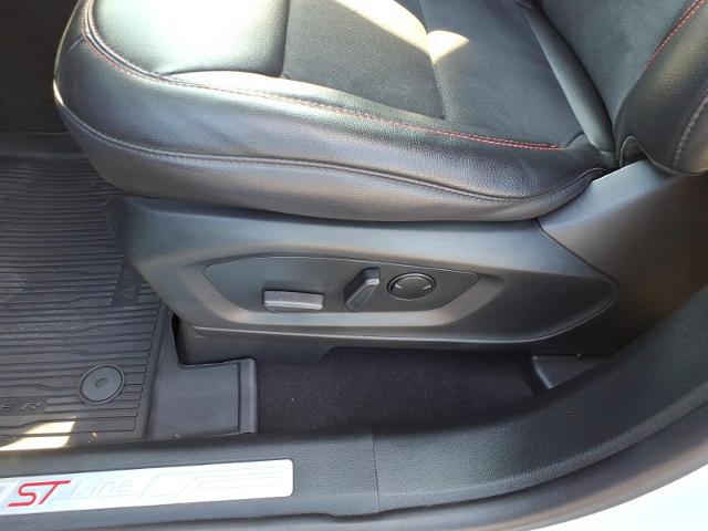 2024 Ford Explorer ST-Line