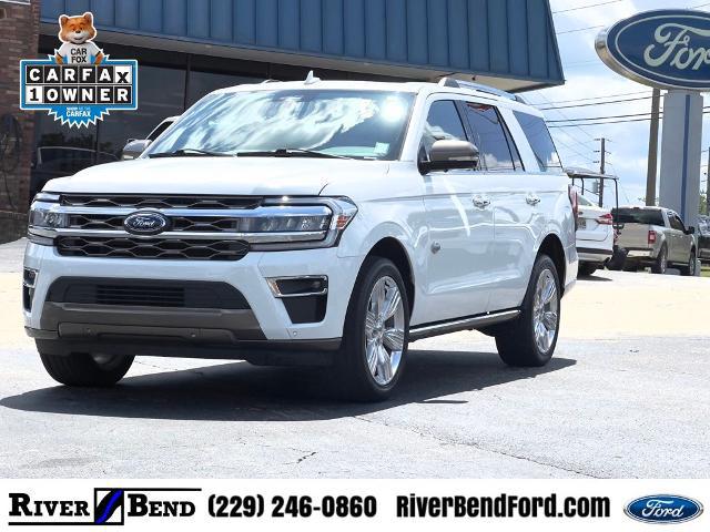 2024 Ford Expedition King Ranch for sale in Bainbridge, GA