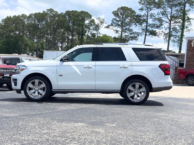 2024 Ford Expedition King Ranch