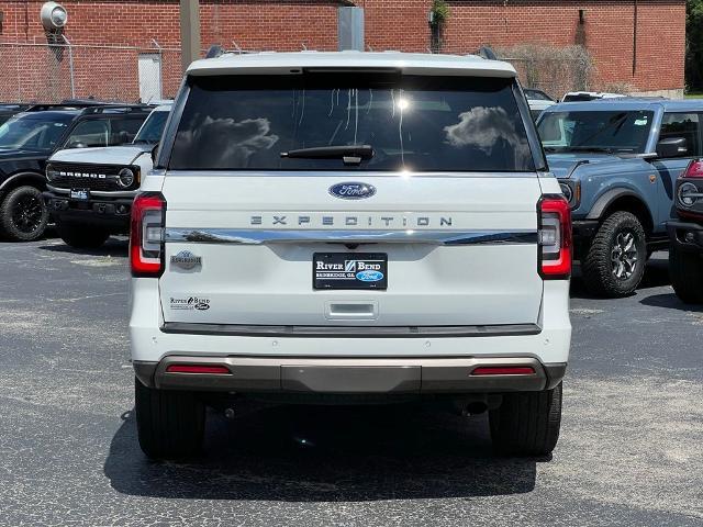 2024 Ford Expedition King Ranch