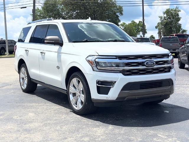 2024 Ford Expedition King Ranch