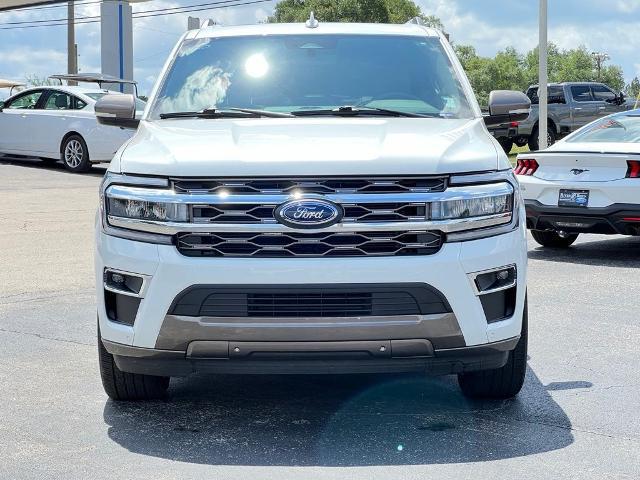 2024 Ford Expedition King Ranch
