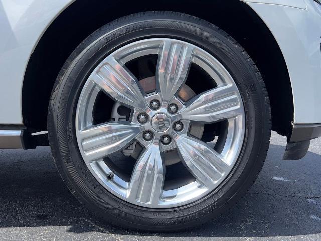2024 Ford Expedition King Ranch