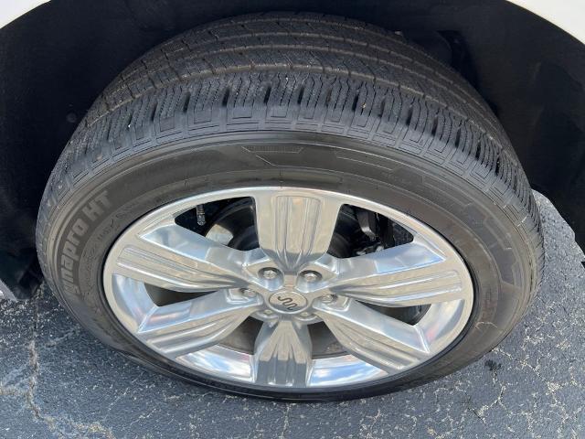 2024 Ford Expedition King Ranch