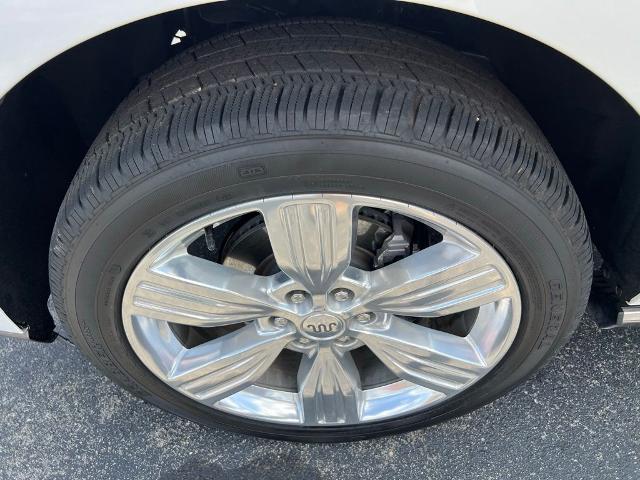 2024 Ford Expedition King Ranch