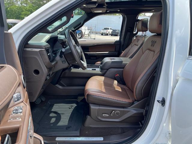 2024 Ford Expedition King Ranch