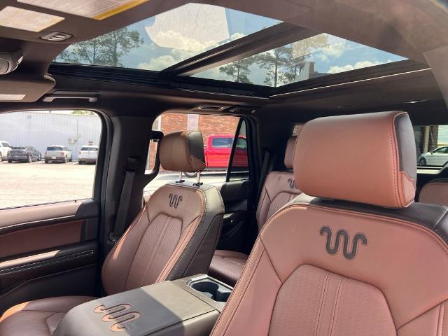 2024 Ford Expedition King Ranch