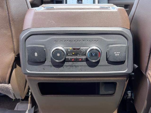 2024 Ford Expedition King Ranch