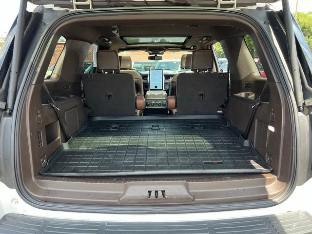 2024 Ford Expedition King Ranch