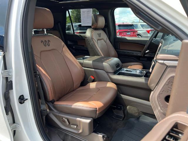 2024 Ford Expedition King Ranch