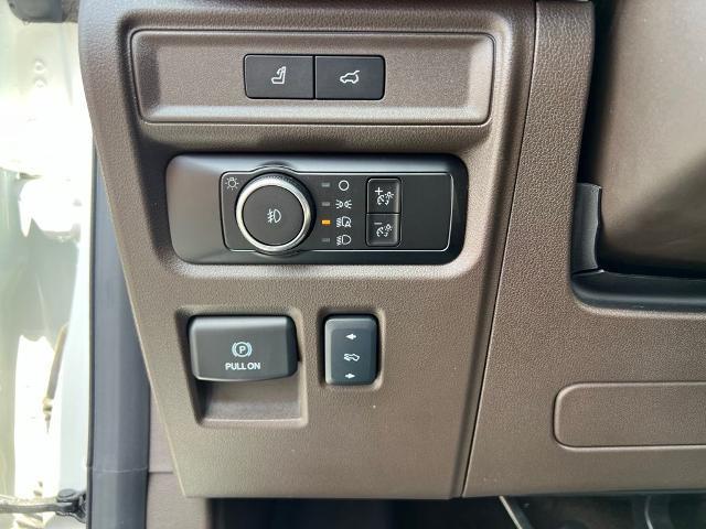 2024 Ford Expedition King Ranch