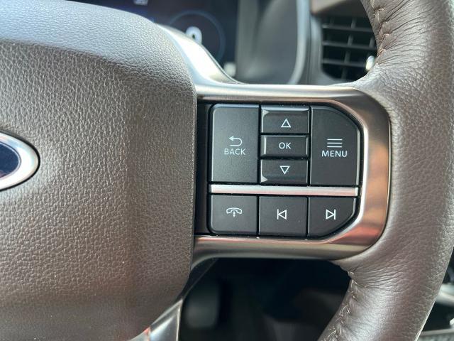 2024 Ford Expedition King Ranch