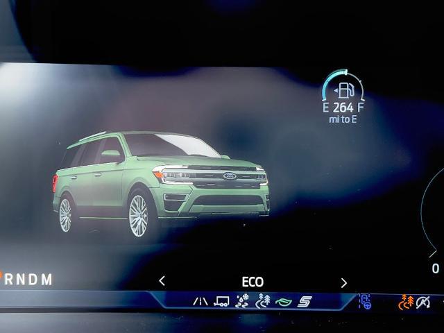 2024 Ford Expedition King Ranch
