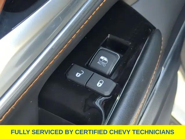 2024 Jeep Grand Wagoneer L Series III 4x4