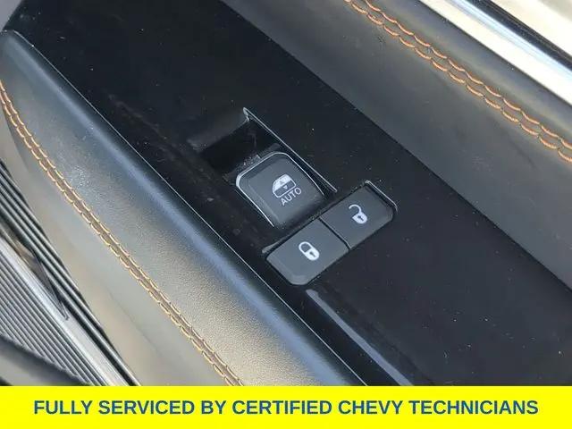 2024 Jeep Grand Wagoneer L Series III 4x4
