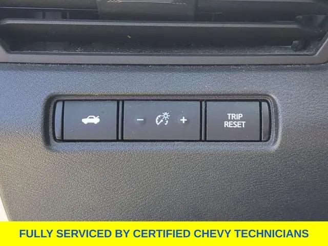 2022 Nissan Altima S FWD