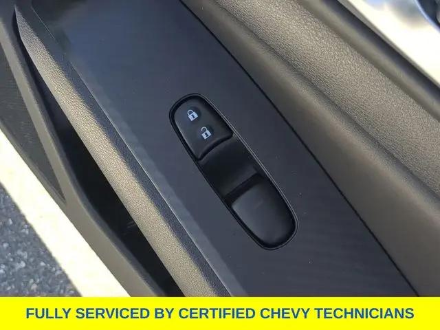 2022 Nissan Altima S FWD