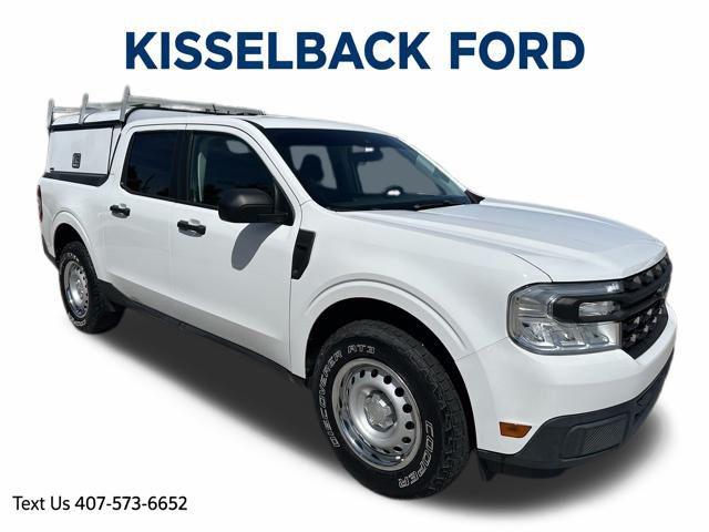 2022 Ford Maverick XL for sale in Saint Cloud, FL