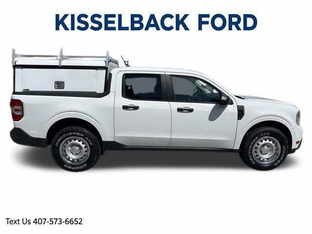 2022 Ford Maverick XL