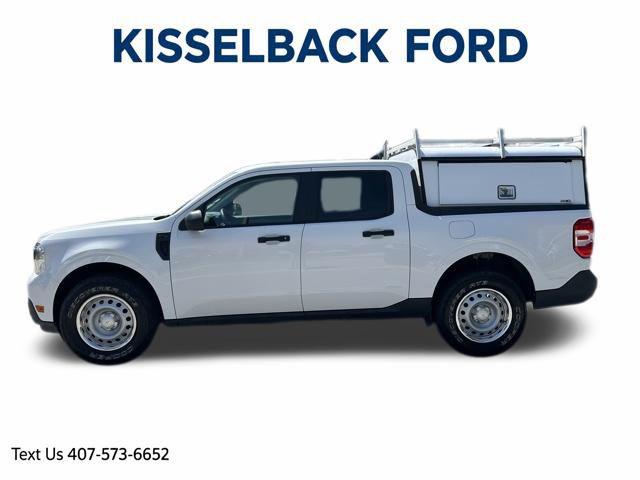 2022 Ford Maverick XL