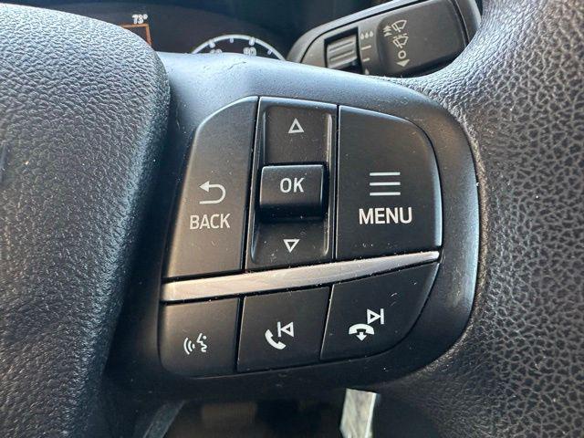 2022 Ford Maverick XL