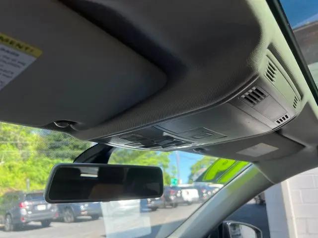 2019 Volkswagen Tiguan 2.0T SE