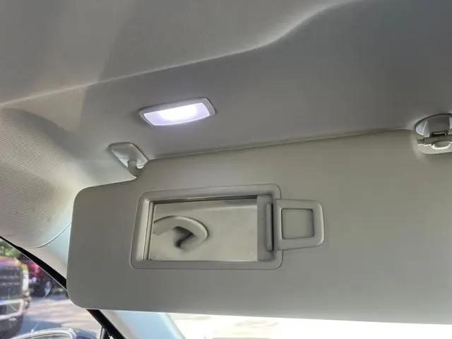 2019 Volkswagen Tiguan 2.0T SE