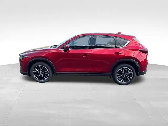 2023 Mazda CX-5 2.5 S Premium