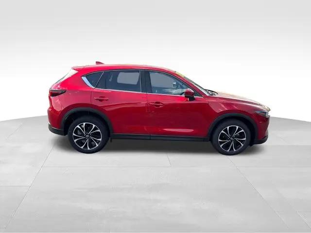 2023 Mazda CX-5 2.5 S Premium