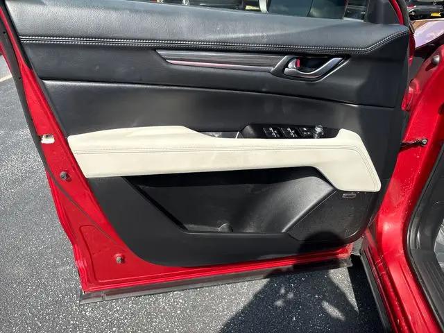 2023 Mazda CX-5 2.5 S Premium