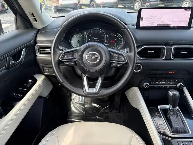 2023 Mazda CX-5 2.5 S Premium