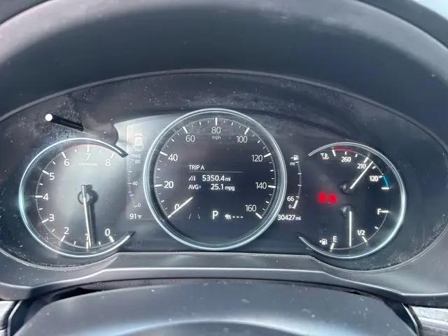 2023 Mazda CX-5 2.5 S Premium