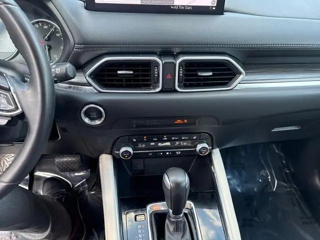 2023 Mazda CX-5 2.5 S Premium