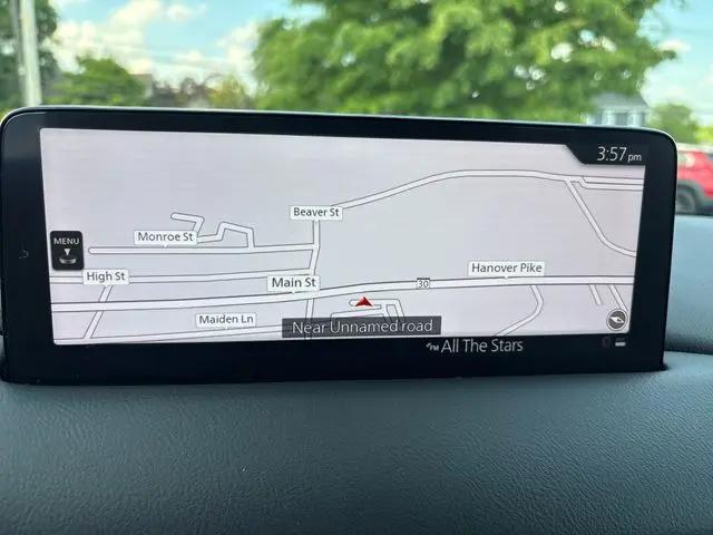 2023 Mazda CX-5 2.5 S Premium