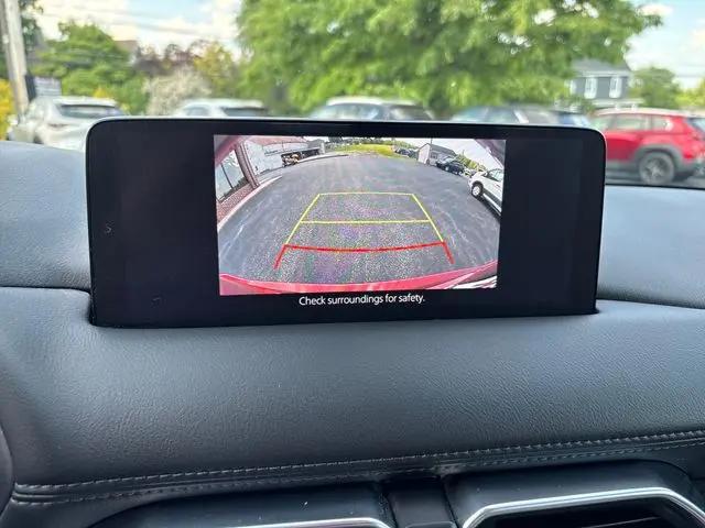 2023 Mazda CX-5 2.5 S Premium
