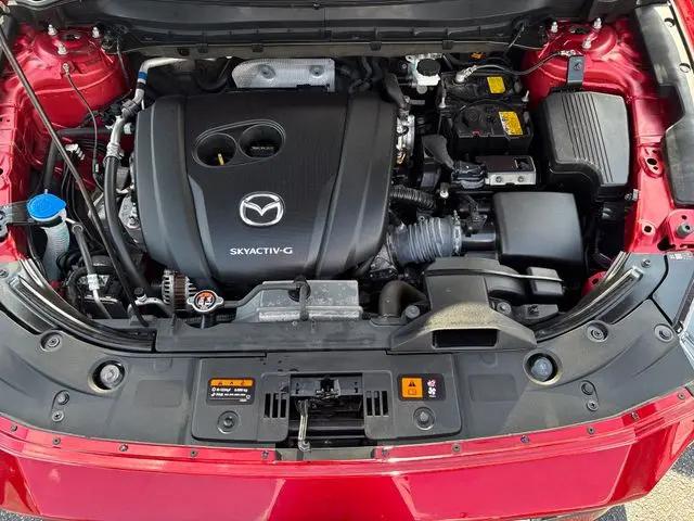 2023 Mazda CX-5 2.5 S Premium
