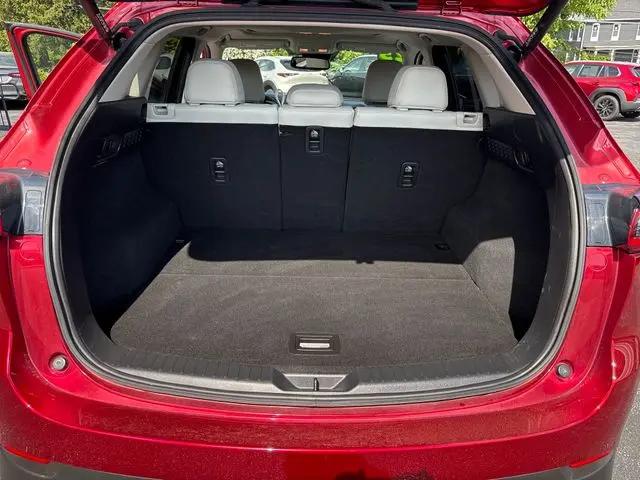 2023 Mazda CX-5 2.5 S Premium
