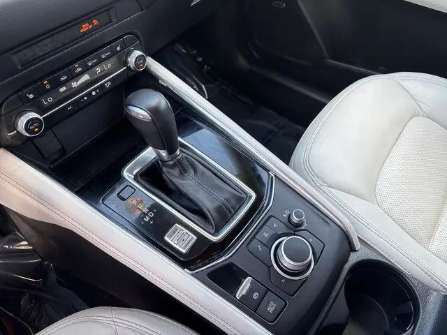 2023 Mazda CX-5 2.5 S Premium