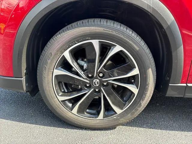 2023 Mazda CX-5 2.5 S Premium