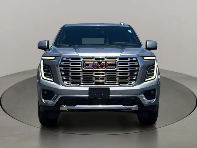 2025 GMC Yukon 4WD Denali