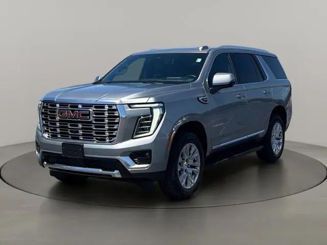 2025 GMC Yukon 4WD Denali
