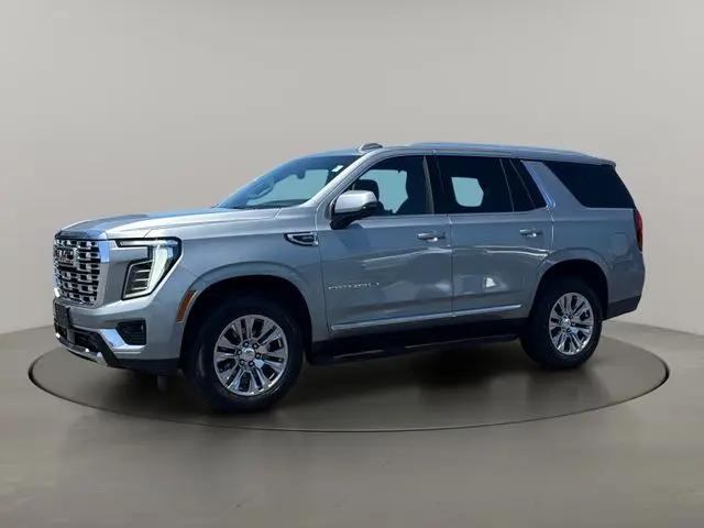 2025 GMC Yukon 4WD Denali