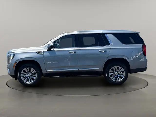2025 GMC Yukon 4WD Denali