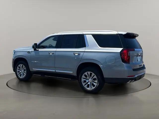 2025 GMC Yukon 4WD Denali