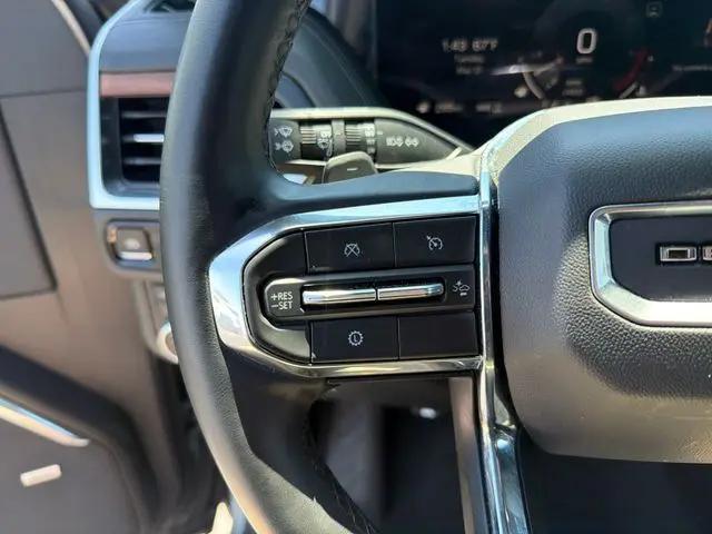2025 GMC Yukon 4WD Denali