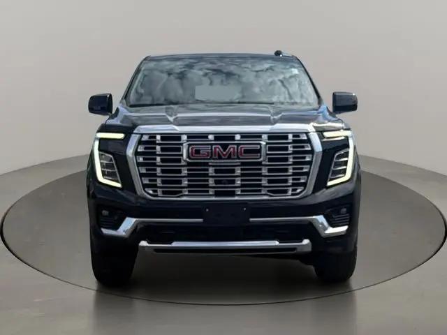 2025 GMC Yukon XL 4WD Denali